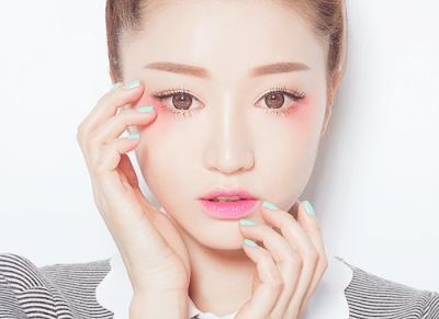 Resenha - Etude House Fresh Cherry Tint (Pk002 Hot Pink) Resenha - Etude House Fresh Cherry Tint (Pk002 Hot Pink)