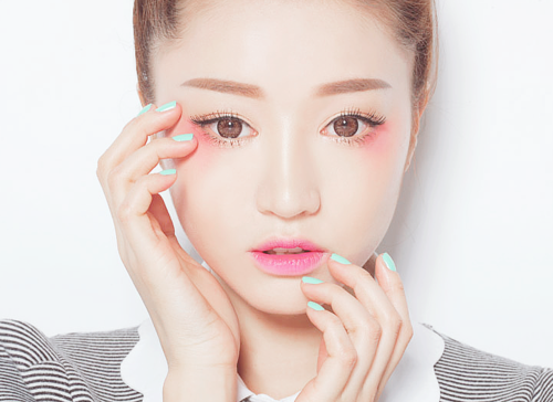 Resenha - Etude House Fresh Cherry Tint (Pk002 Hot Pink) Resenha - Etude House Fresh Cherry Tint (Pk002 Hot Pink)