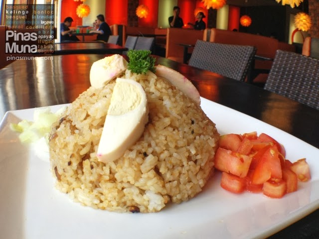 Taal Rice