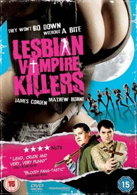 descargar Lesbian Vampire Killers (2009), Lesbian Vampire Killers (2009) español