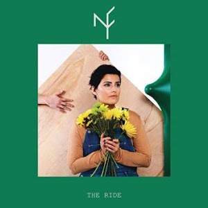 Nelly Furtado - The Ride (2017) 320 Kbps Nelly Furtado - The Ride (2017) 320 Kbps