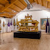 Inauguración de la Exposición ‘Viernes Santo’ en el Museo de Alcalá 2.016