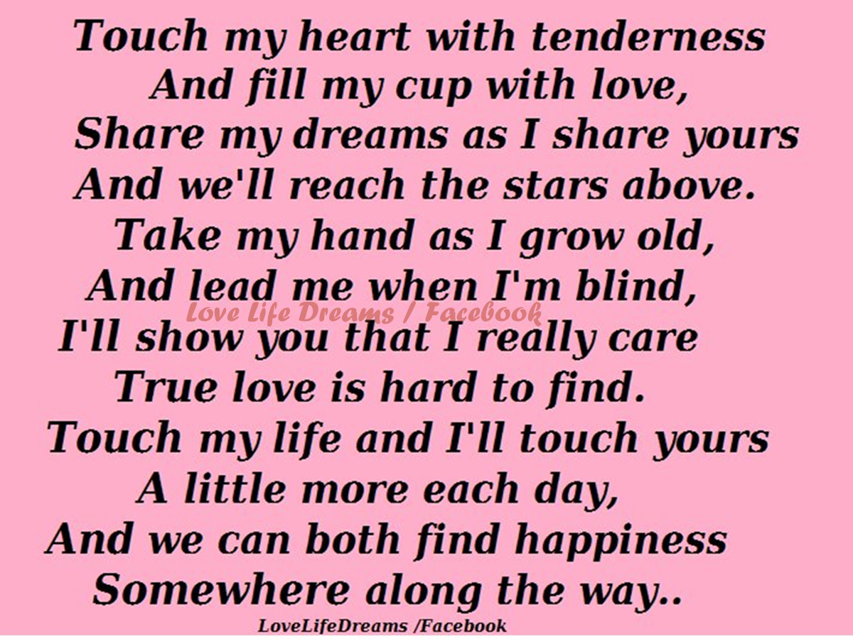 Love Life Dreams: December 2012