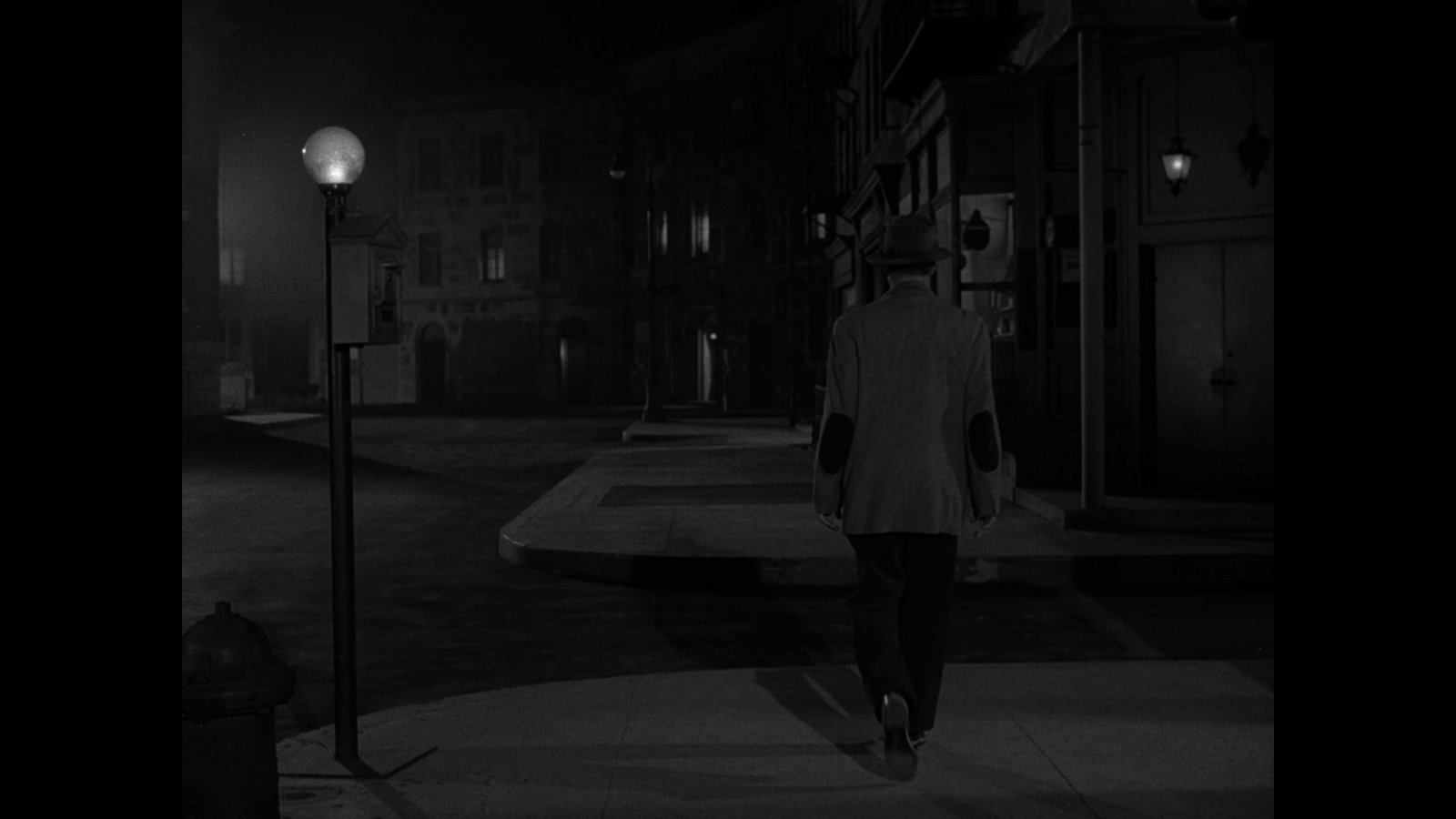 My Life in the Shadow of The Twilight Zone TZ Promo “Dead Man’s Shoes