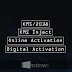 KMS/2038 Digital & Online Activation Suite v7.2 – Microsoft Windows10 & Office Activator Free Download