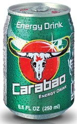 carabao energy drink carabao energy drink