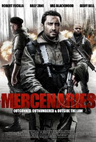 free download movie mercenaries 2011 