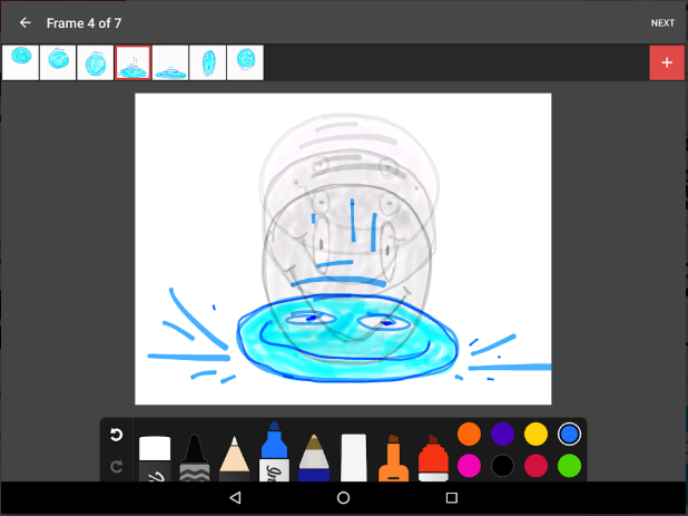 Top 10 2d Animation Apps For Android And Ios 2021