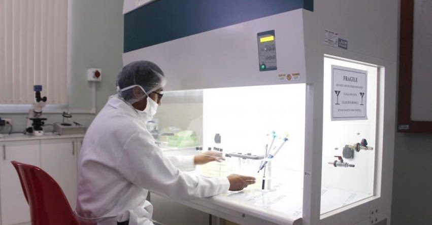 UNAM: Universidad de Moquegua realizará investigación con fondos del canon minero UNAM: Universidad de Moquegua realizará investigación con fondos del canon minero
