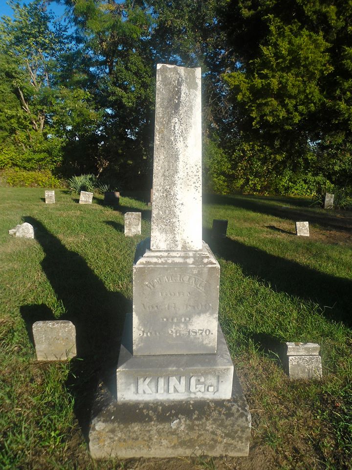 SHOW ME Johnson County Western Missouri History Kingsville Missouri History in Pictures