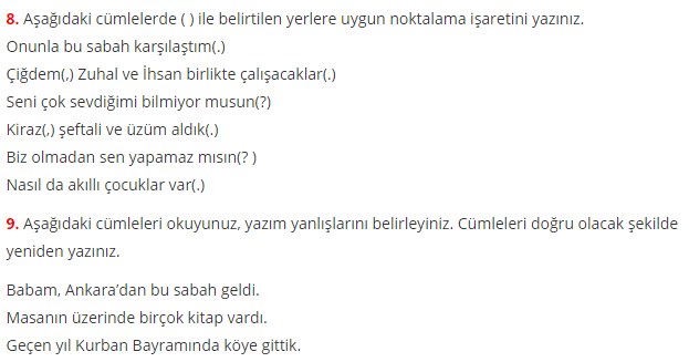 2. Sınıf Koza Yayınları Türkçe 53. 54. 55. 56. Sayfa Cevapları 1. Tema Sonu Değerlendirme 2. Sınıf Koza Yayınları Türkçe 53. 54. 55. 56. Sayfa Cevapları 1. Tema Sonu Değerlendirme