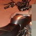 Moto é roubada entre Macajuba e Ruy Barbosa