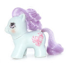 My Little Pony Little Honey Pie Year Nine Teeny Tiny Baby Ponies G1 Pony