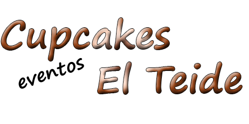 Cupcakes El Teide