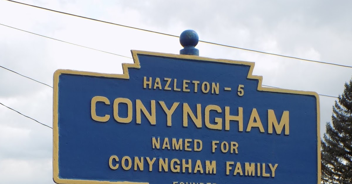 Conyngham