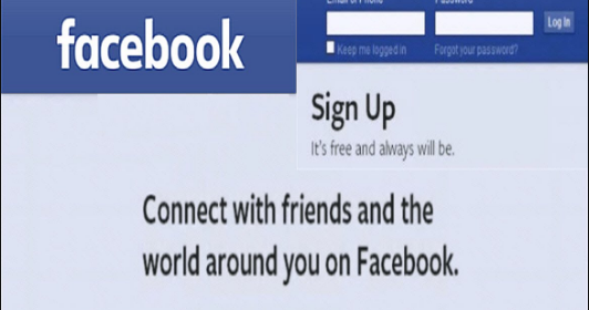 Welcome Facebook Log In Sign In - Digital Online