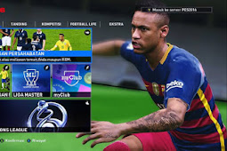 [Pes16] Tattoo Pack 300 Reset For  5.0 By Boris