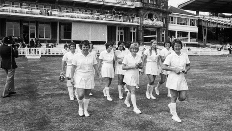 It s Amazing To See How Much Women s Cricketing Attire Has Changed Over the-ashes-2023-live-stream-details-for-england-vs-australia-test-se