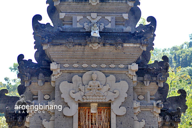 pura penataran agung kilisuci selomangleng kediri