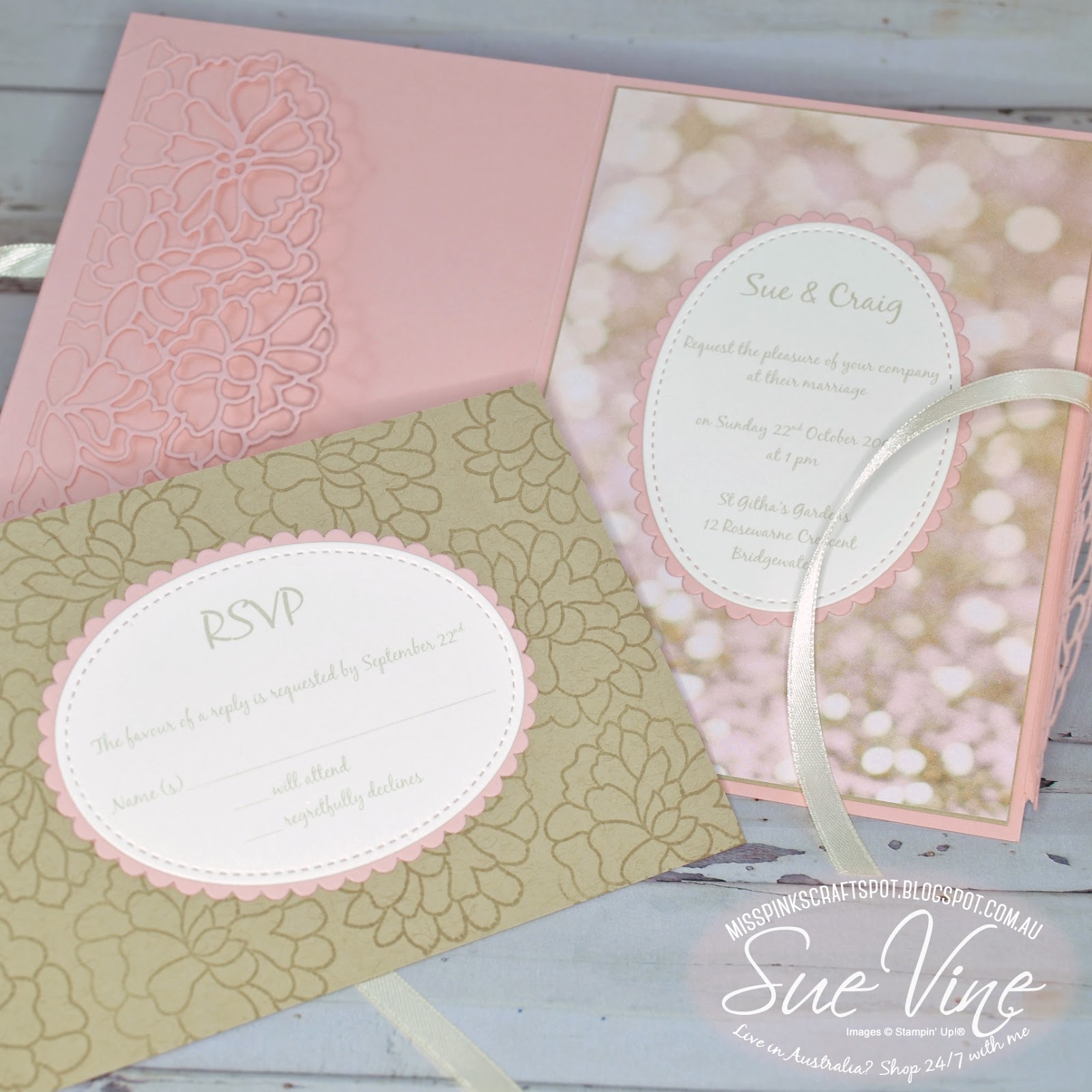 falling in love wedding invitations