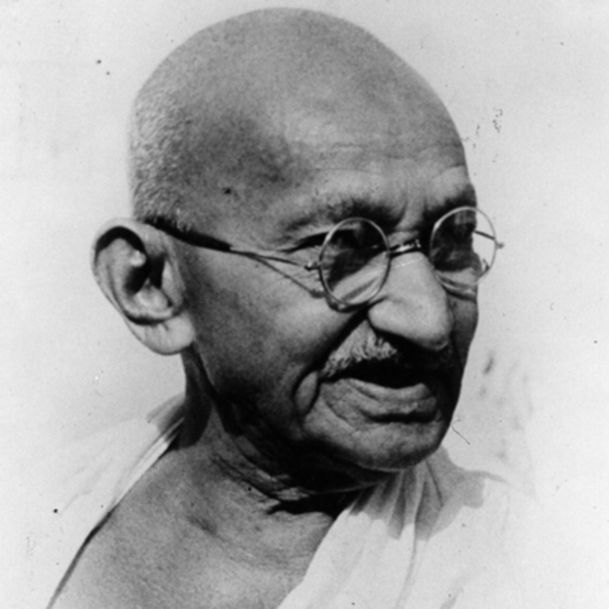 MISLI POZNATIH$quote=Mahatma Gandi