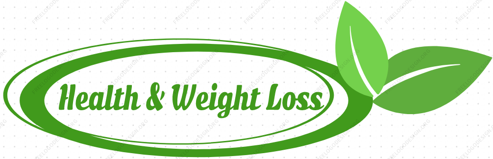 Health &amp; Weight Loss 