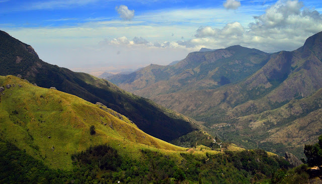 Top station Munnar Top station Munnar