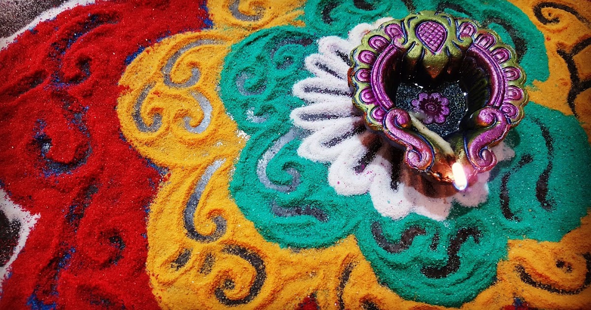 Happy Deepavali 2017