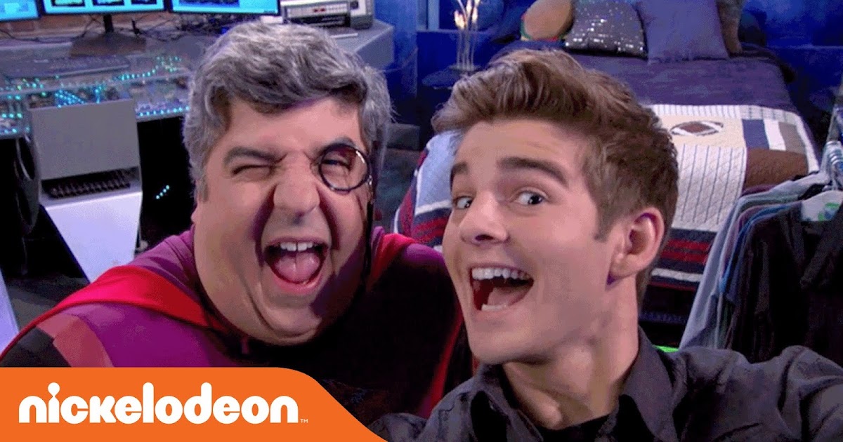 Les Thundermans Hantés Partie 2 Streaming Vf NickALive!: Nickelodeon South East Asia Premieres "The Thundermans