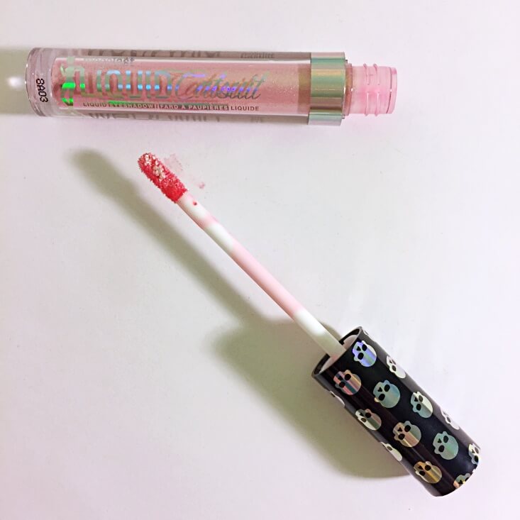 wet n wild megalast Liquid Catsuit Liquid Eyeshadow Mystic Dreamer wet n wild megalast Liquid Catsuit Liquid Eyeshadow Mystic Dreamer
