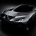Adelanto del MITSUBISHI e-EVOLUTION CONCEPT