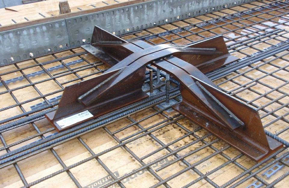 amudu Punching shear & Reinforcement