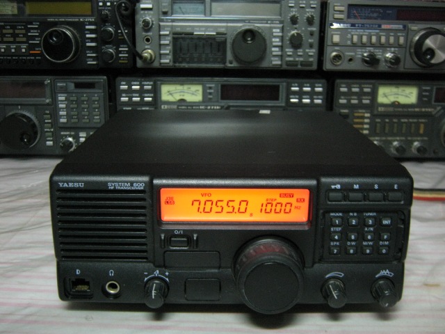 System 600
