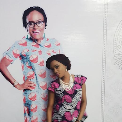 Photos from Funke Bucknor-Obruthe