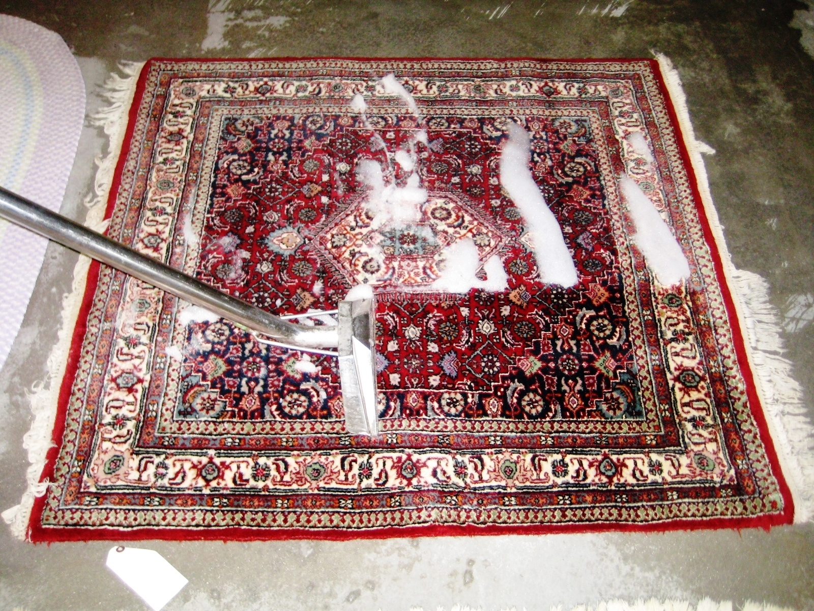 BEST CARPET CLEANING HK Umar Carpets