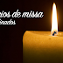 PASCOM DIVULGA HORÁRIOS E LOCAIS DE MISSA NO DIA DE FINADOS EM BONFIM