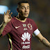 Sambueza reforzará al Toluca