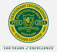 '100 YEARS OF EXCELLENCE'