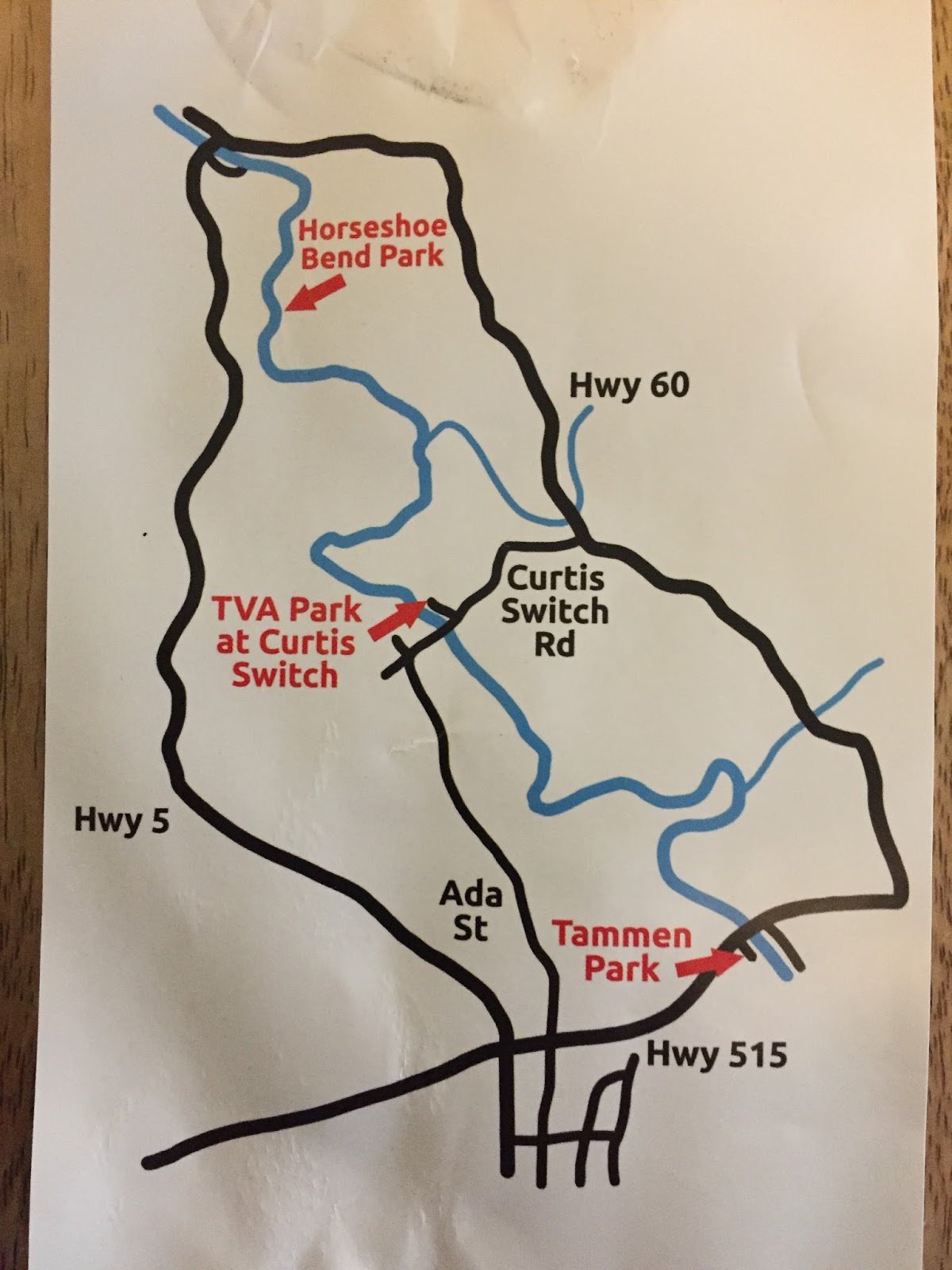 Peter's FlyFishing Adventures