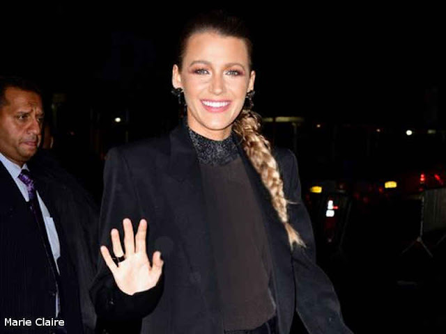 Blake Lively dan Henry Golding Bintangi Film Komedi Misteri 'A Simple Favor' Blake Lively dan Henry Golding Bintangi Film Komedi Misteri 'A Simple Favor'