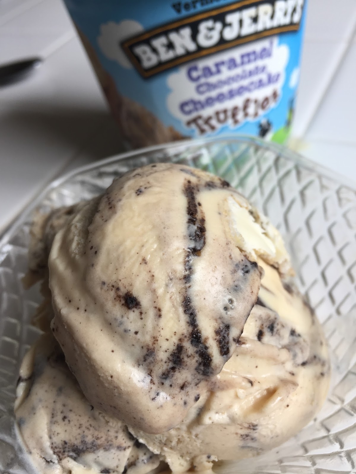 Ben and Jerry