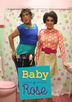 Assistir Baby e Rose