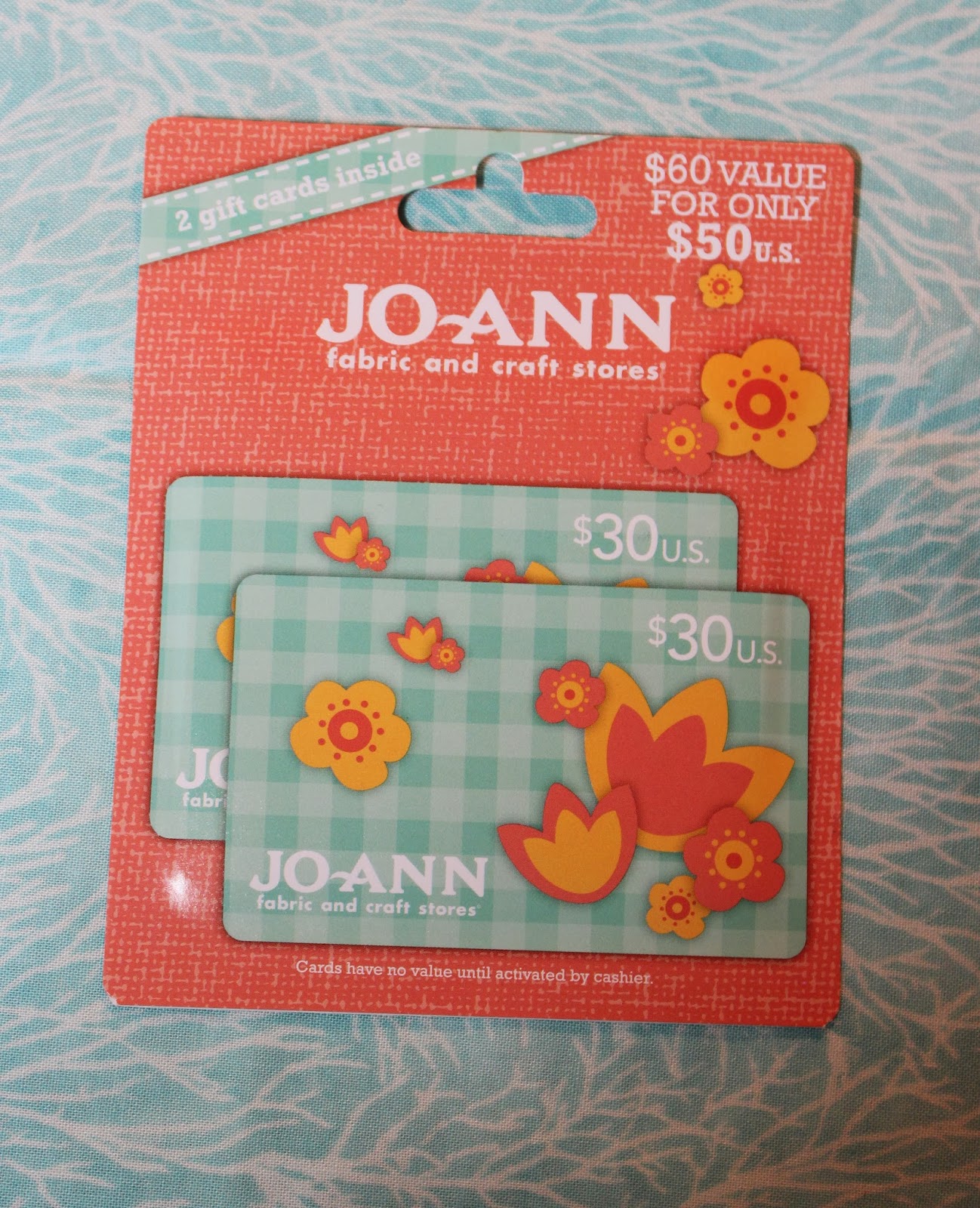 craftEdaze How to Coupon at JoAnn FabricsNEVER Pay Full Price Again!!(04)