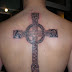 Cross Tattoo Pictures