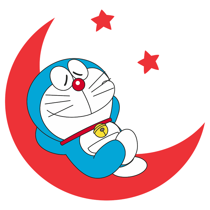 19+ Gambar Doraemon Keren