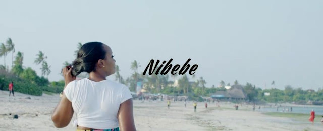 Mad Ice Ft. G Nako - Nibebe Video Mad Ice Ft. G Nako - Nibebe
