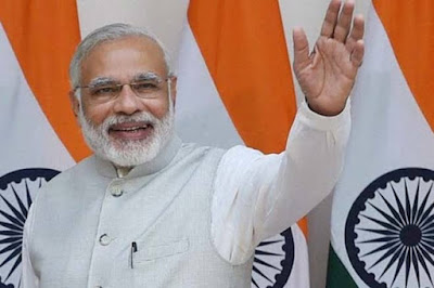 PM Modi to visit Kerala tomorrow on 15th January 2019