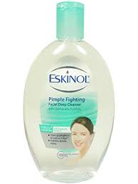 eskinol antibacterial