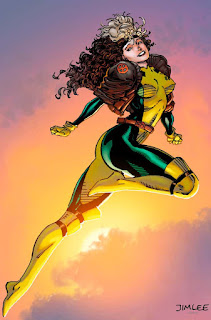 Marvel présente les variant covers pour le mois de juillet variant-covers, x-men, marvel, jim lee, trading card, juillet, astonishing x-men
