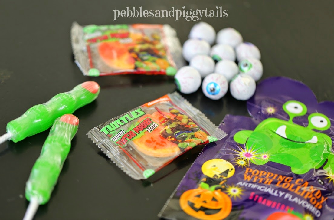 Easy Halloween Minute To Win It Games for Parties Making Life Blissful